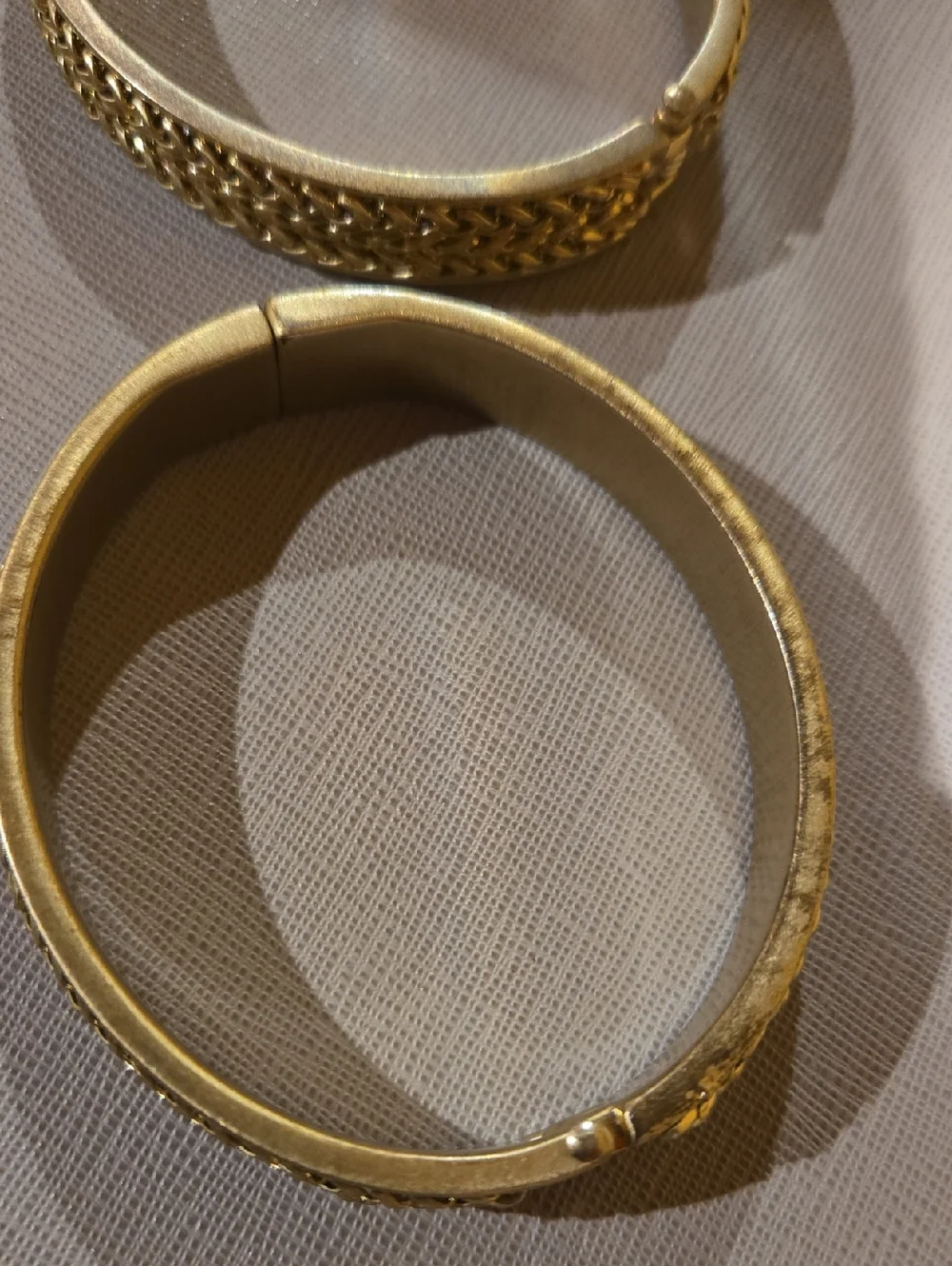 N/A set faux